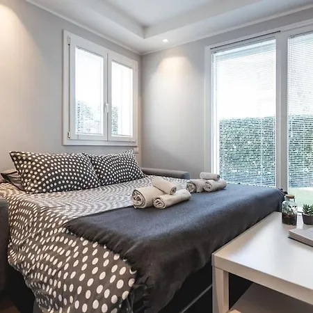 New Roomy & Garden ريتشيوني