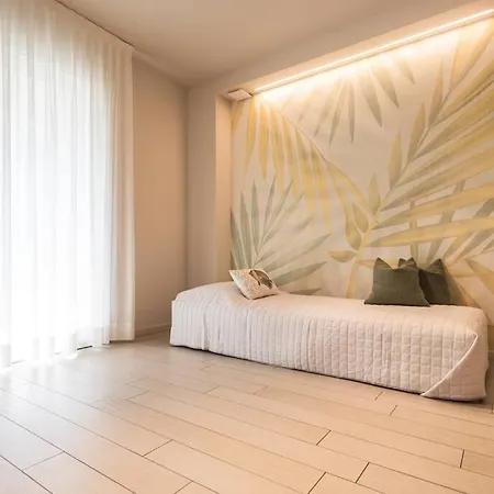 Apartment New Modern Seaside House With Garage Riccione