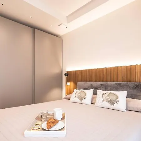 Apartment New Modern Seaside House With Garage Riccione