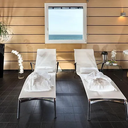 Michelangelo 4* Riccione