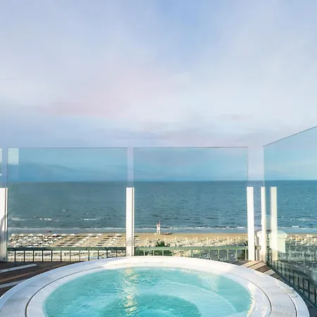 Hotel Ca' Bianca 3*