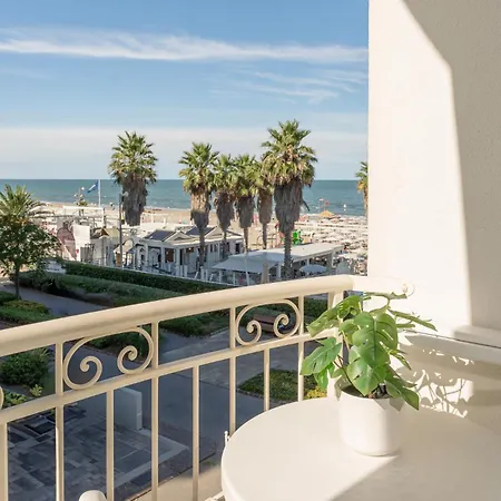 Hotel Ca' Bianca