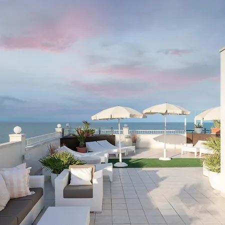 Hotel Ca' Bianca 3*