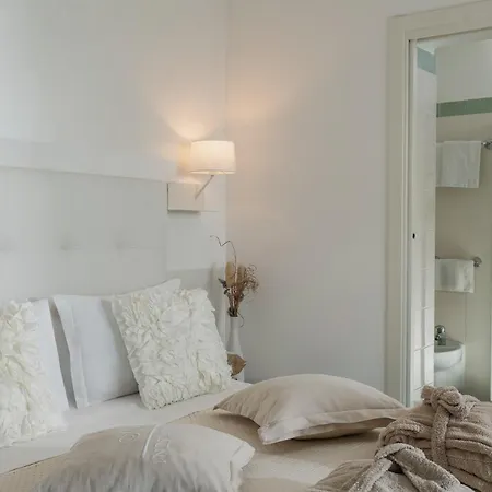 Ca' Bianca Hotel Riccione