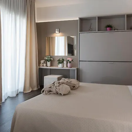 Hotel Ca' Bianca