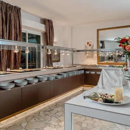 Ca' Bianca Hotel Riccione