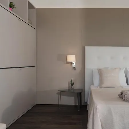 Ca' Bianca Hotel