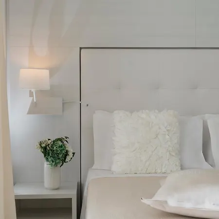 Hotel Ca' Bianca