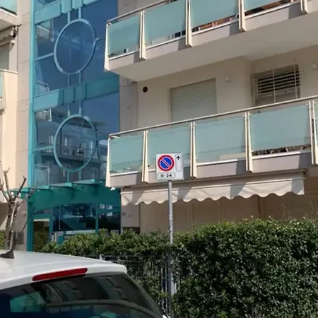 Apartment Attico Alba -flexrent Abissinia