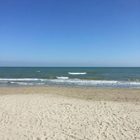 Apartmán San Martino-flexrent Abissinia *