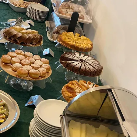 Cristina Hospitality (adults Only) 3* ריצ'יונה