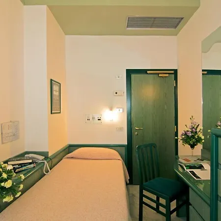 Hotel Gran Bretagna
