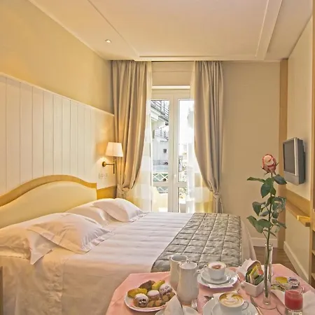 Gran Bretagna Hotel