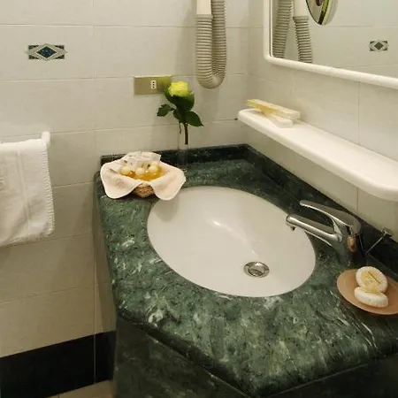 Hotel Gran Bretagna