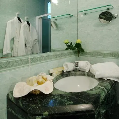 Hotel Gran Bretagna