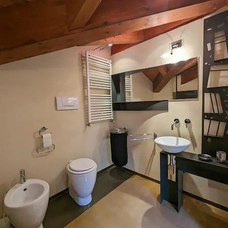 Charme Loft * Riccione