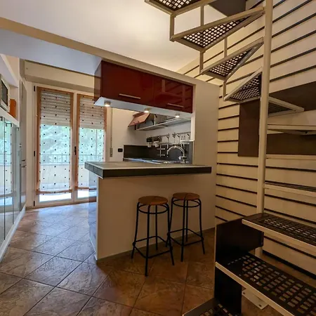 Charme Loft *