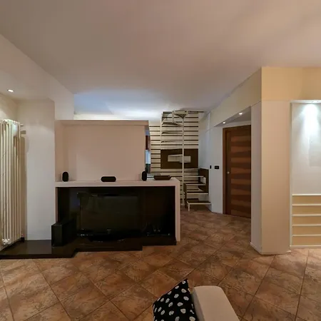 Charme Loft *