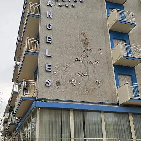 Angeles - Fronte Mare 3* 리치오네