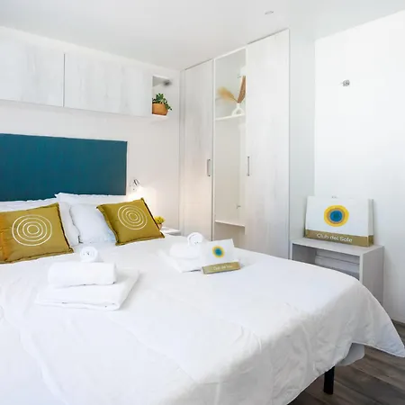 Club Del Sole Romagna Family Holiday park 4*