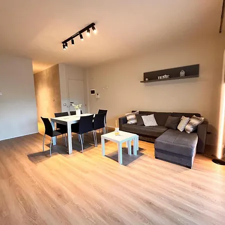 Carinzia-flexrent Abissinia Fronte Mare Apartamento *