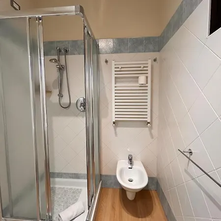 Apartamento Carinzia-flexrent Abissinia Fronte Mare Riccione
