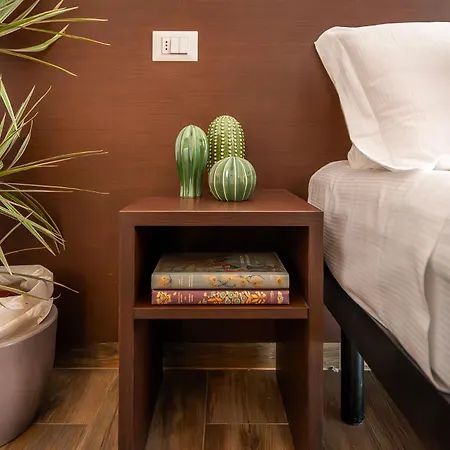 Hotel Carmen Riccione