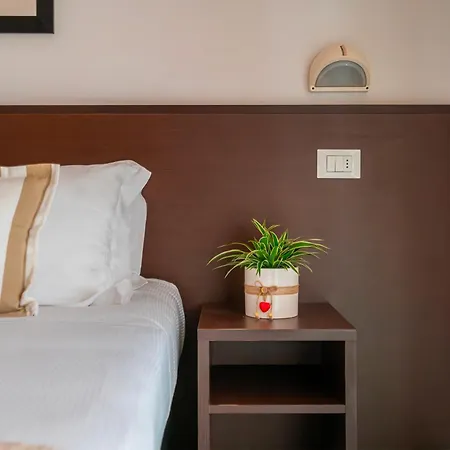 Hotel Carmen 2*