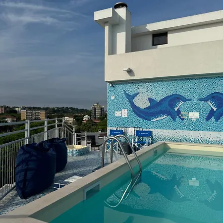 Hotel Augustus