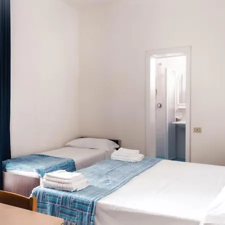 Hotell Bianca Orchidea