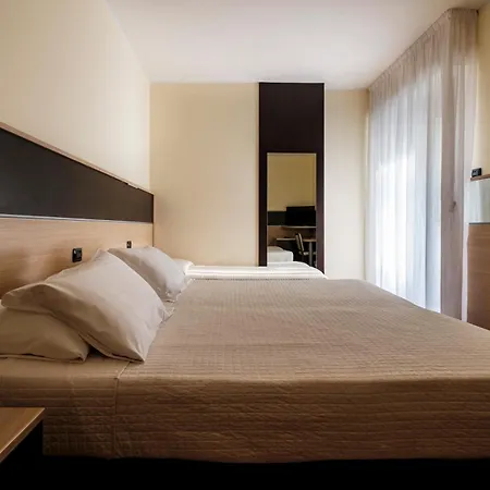 Szálloda Augustus 4*