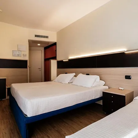 Hotel Augustus Riccione