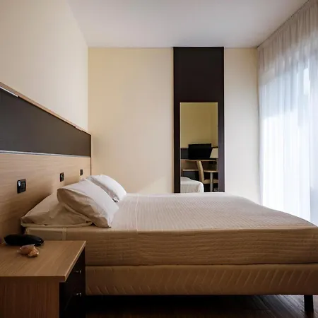 Szálloda Augustus 4*