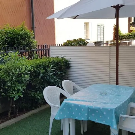 Aparthotel Altea