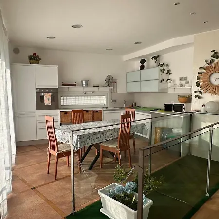 Apartment Roberta