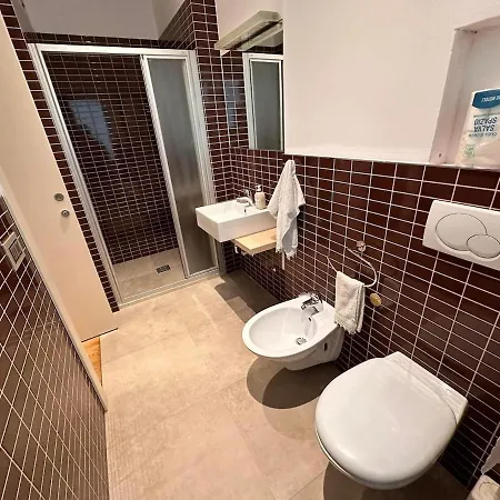 Apartment Roberta *