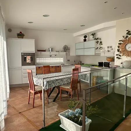 Apartment Roberta