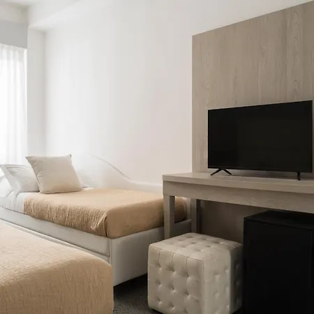 Hotel Corona