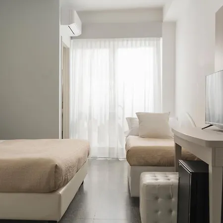 Hotel Hotel Corona 3*
