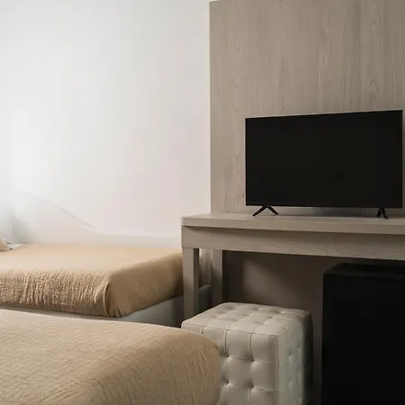 Hotel Corona Hotel