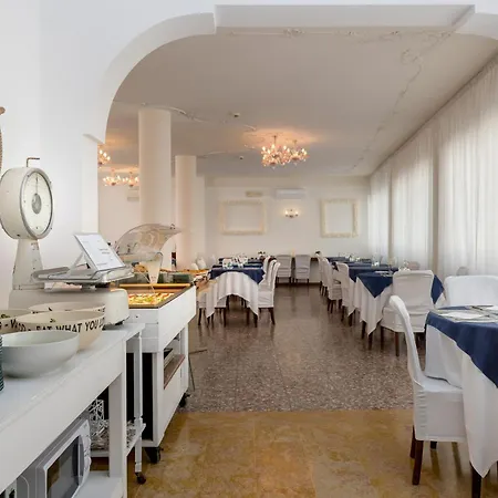 Hotel Corona Hotel Riccione
