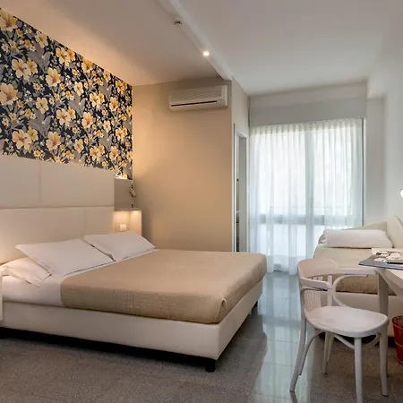 Hotel Hotel Corona Riccione