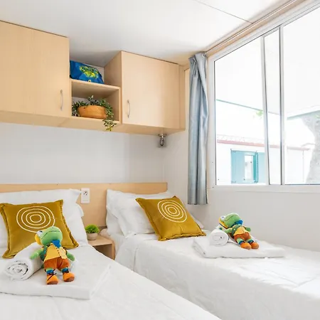 Club Del Sole Easy Village Camping 3*