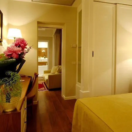 Hotel Gran Bretagna