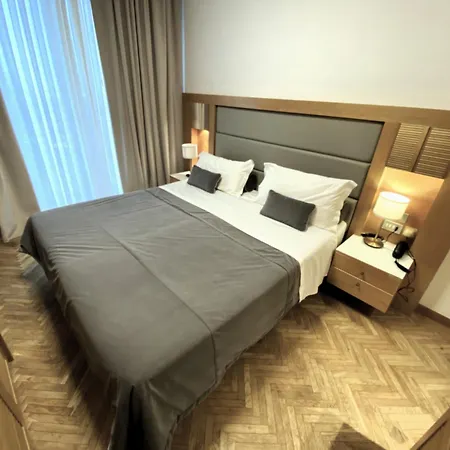 Abner's Otel