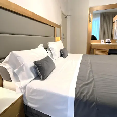 Otel Abner's