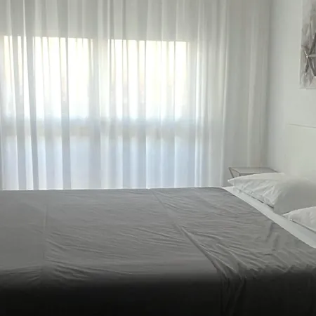 Abner's Hotel Riccione