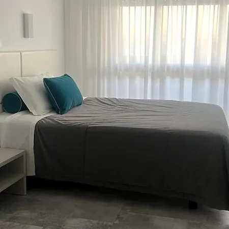 Otel Abner's Riccione