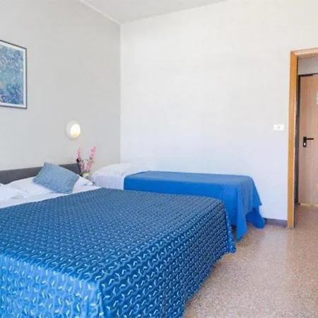 Angeles - Fronte Mare 3* 리치오네