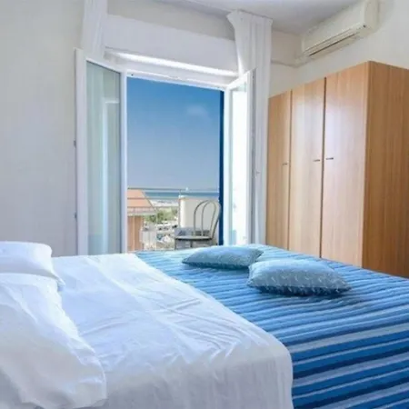 Angeles - Fronte Mare Hotel Riccione